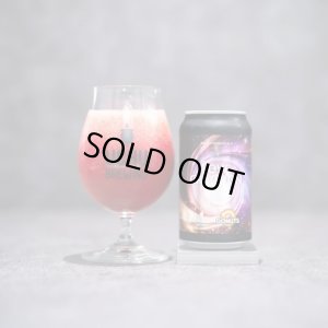 画像1: うちゅうブルーイング　LOVE CRACTION　350ml　(冷蔵)　