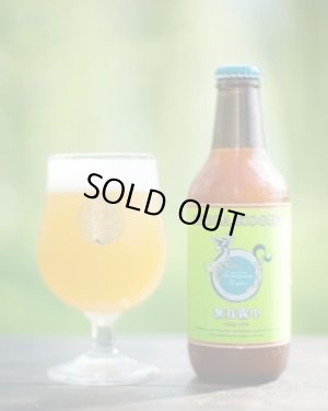 画像1: 志賀高原ビール　無我霧中 / Hazy IPA 　330ｍl　(冷蔵)