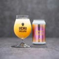 うちゅうブルーイング　Space Punch　350ml　(冷蔵)　