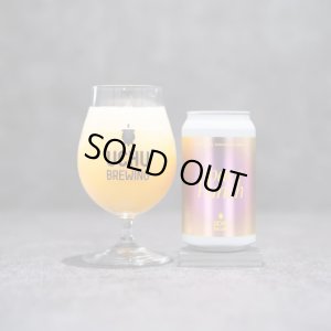 画像1: うちゅうブルーイング　Space Punch　350ml　(冷蔵)　
