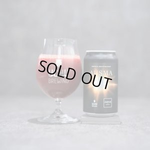 画像1: うちゅうブルーイング　AUSMA 　350ml　(冷蔵)　