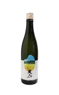 天山　契約栽培米 辛口純米　720ml
