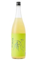 BARヨー子　ラフランス　/楯野川　1.8L