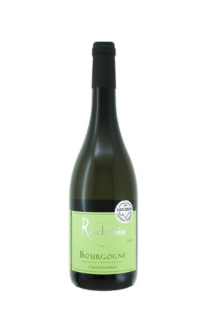 画像1: [白ワイン /辛口]　ロシュバン　シャルドネ　750ml　/フランス　iida V2178