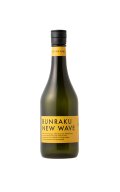 BUNRAKU NEW WAVE マスタード 火入　720ml　(冷蔵)