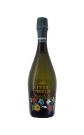  [スパークリング・白辛口]　カビッキオーリ　ファンタジア　プロセッコ　エクストラ　ドライ　750ml　/イタリア　iida V2000