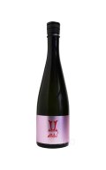 赤武　AKABU　純米吟醸　愛山　720ml