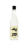 [粕取焼酎]　七田　吟醸粕取焼酎　25度　720ml