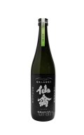 仙禽　旅米　熊本県穂増(ほませ) 　720ml　(冷蔵)