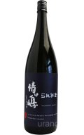 [麦焼酎]　情け嶋 らんびき　25度　1.8L