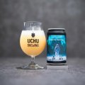 うちゅうブルーイング　Cosmic Swamp　350ml　(冷蔵)　