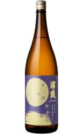 浦霞　特別純米　ひやおろし　1.8L