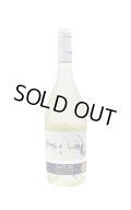 [白ワイン /辛口]　テラセラーズ　サティス・デイ 白（アートコレクション シリーズ）　750ml　/スペイン