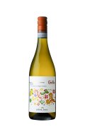 [白ワイン /辛口]　パルマネーラ グリッロ　750ml　/イタリア　ina IA205