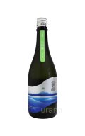 福海　山田錦　生もと　火入　720ml