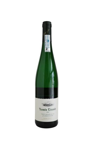 画像1: [白ワイン /辛口]　チャコリ・ブランコ　750ml　/スペイン　raffine