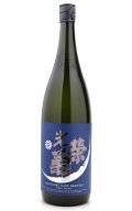 光栄菊　月光　天然乳酸菌仕込み　火入　1.8L　(冷蔵)
