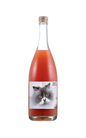 画像1: [ワイン]　8000wine スチューベン　/陸奥八仙・八戸酒造　750ml