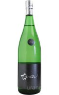 ちえびじん　 dry 〜辛口〜　1.8L
