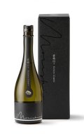 森嶋　25+　BLACK　純米大吟醸　雄町45　 720ml 　[化粧箱入]