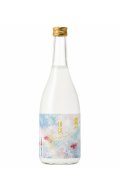 楯野川　純米大吟醸 清流　Perenial　ペレニアル　うすにごり生酒　720ml　(冷蔵)
