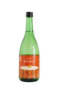 秀鳳　純米　まろかん　720ml