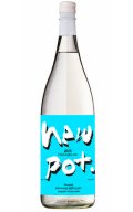 [芋焼酎]　若潮　new pot 2026 -Live, Laugh, Love-　25度　1.8L