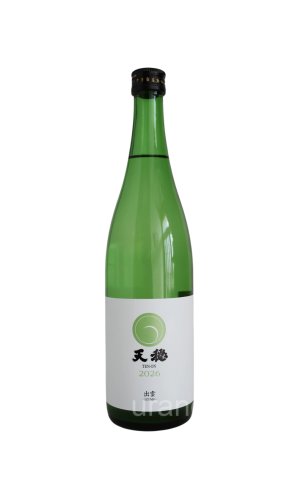 画像1: 天穏　KAMON　純米酒　720ml