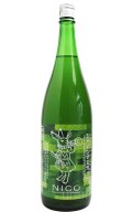 NICO 白の女王　シャインマスカット　1.8L
