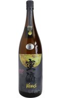 [芋焼酎]　蜜滴デザート焼酎　蜜滴 Venus ミツテキ ビーナス　/牛ノ根蒸留所　 25%　1.8L