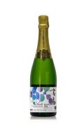 高畠ワイン　2026　新酒スパークリング　デラウェア　　750ml