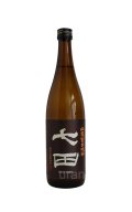 七田（しちだ） 山廃旨口純米　720ml