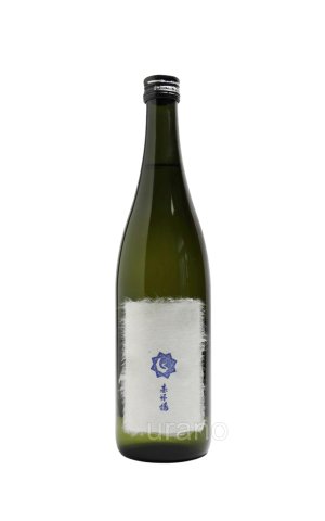 画像1: 基峰鶴 （きほうつる）　紬2026 弍　青ラベル　720ml