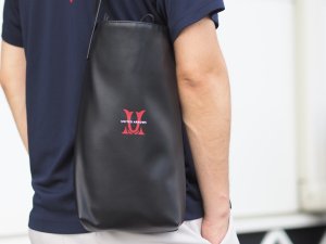 画像1: AKABU×UNITED ARROWS コラボグッズ　ボトルバッグ
