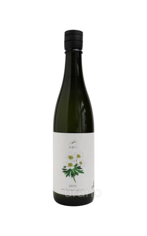 画像1: Tedorigawa　neo.2025　〜SAKE THAT BRINGS HAPPINESS〜　手取川/吉田酒造店　720ml　(冷蔵)