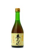 福来純三年熟成本みりん 500ml