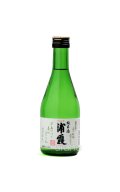 浦霞 純米酒 300ml