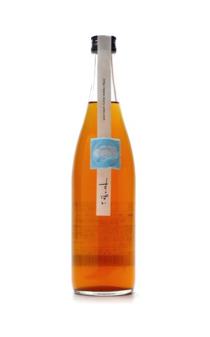 画像1: 鶴梅 すっぱい 720ml