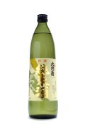 九州菊 純米酒 900ml