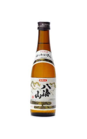 画像1: 八海山 特別本醸造 300ml