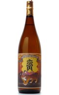 【芋焼酎】 恋寅 黄昏時に旨し酒 25度 1.8L