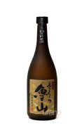 【麦焼酎】 さくら魯山 25度 720ml