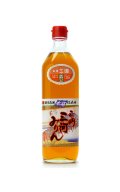 三州三河みりん・純もち米本格仕込み 700ml