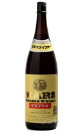 【ウイスキー】 マルス エクセトラ 37度 1.8L