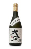 【米焼酎】 琥珀熟成 大石 25度 720ml