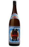 【黒糖焼酎】 朝日 30度 1.8L
