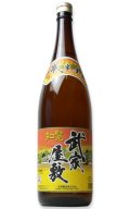 【芋焼酎】 知覧武家屋敷 25度 1.8L