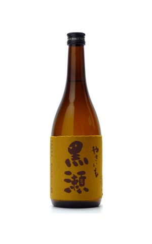 画像1: 【芋焼酎】 やきいも黒瀬 25度 720ml