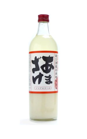 画像1: 若竹屋 あまざけ 720ml