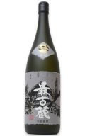 【米焼酎】 最古蔵 25度 1.8L